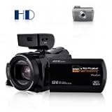 Ordro Camcorders - HDV-D350S