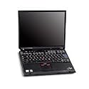 IBM ThinkPad T30 2.0GHz 512 MB 40 GB XP DVD-ROM WLAN