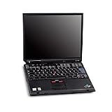 Produkt-Bild: IBM ThinkPad T30 2.0GHz 512 MB 40 GB XP DVD-ROM WLAN
