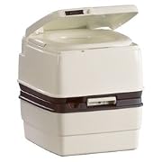 Thetford Porta Potti Edelweiss 365
