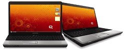 Compaq Presario CQ61-420US 15.6-Inch Laptop Sale Prices