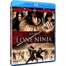 Kamui: The Lone Ninja: Subtitled/Japanese