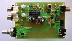 FM Stereo Transmitter Kit