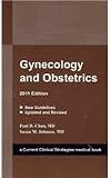 Gynecology and Obstetrics, 2013 Edition (GYNECOLOGY & OBSTETRICS (PART OF CURRENT CLINICAL STRATEGIES))