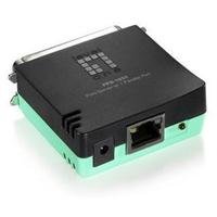 Mini Print Server with 1 Parallel Port
