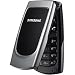 Samsung SGH-X160 Telefon mobil DualBand GSM 900/1800 silber