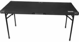 Grundorf- Carpeted 54" x 22" Table Top