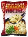 Koyo Garlic Pepper Ramen, 2.1-Ounce (Pack of 12) by Koyo Best Price