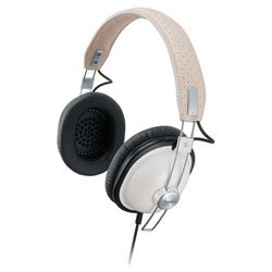 Panasonic Retro Headphones - White (RP-HTX7-W1)