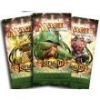 Magic the Gathering: MTG Lorwyn Booster Pack LOT (3 Packs - 15 Cards/pack)
