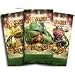 Magic the Gathering: MTG Lorwyn Booster Pack LOT (3 Packs - 15 Cards/pack)