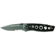 Gerber Legendary Blades 22-41792 Parfive Drop Point Knife