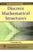 Books : Discrete Mathematics Structures