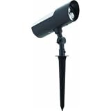 Do it Best Imports ESL-42-4(1) Solar Floodlight