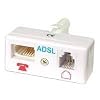 Micro Filter for BT Broadband ADSL Router/Modem