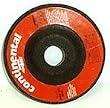 4" x 1/4" x 5/8" Grinding Wheel