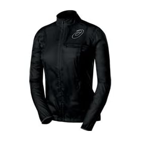 Buy ASICS Ladies Rapido Run Jacket by ASICS