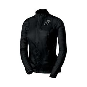 Buy ASICS Ladies Rapido Run Jacket by ASICS