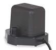Dayton 2HNN9 Pump, Compact Submersible, 1/20 HP