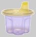The First Years Take &amp; Toss Little Learner Spill-Proof Cups 6ea