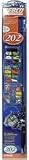 Zebco 202 Kids Childrens Spin Fishing Rod Reel Combo Outfit