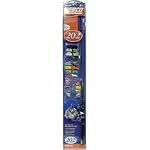 Zebco 202 Childrens Kids Spin Fishing Rod Reel Combo Outfit