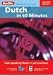 Berlitz Dutch in 60 Minutes (Berlitz in 60 Minutes) (Dutch Edition)