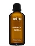 Jurlique Tranquil Bath Oil 3.3 Fl oz. Brand New Exp.08/10