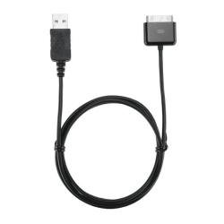 Kensington Power Sync Synchronisierungs/Ladekabel Apple iPhone/iPod Preisvergleich