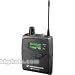 Evolution EK 300 IEM G2 Body Pack Receiver (C 740 , EK300IEMG2, In-Ear Personal Monitor Receivers