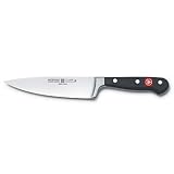 Wusthof Trident Classic Cook's Knife - Frontgate Wusthof Trident Classic Cook's Knife - Frontgate
