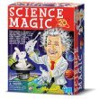 Science Magic