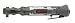 Ingersoll Rand IQv Series Cordless Ratchet 3/8in., 14.4V, Model# R380