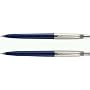 Sanford 1738237 Parker Jotter Special Pen & Pencil Set (Colors may Vary)