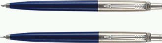 Sanford Parker Jotter Special Pen & Pencil Set (1738237)