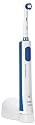 Braun Oral-B Professional Care 500 Electric Rechargeable Toothbrush with Precision Clean Brush Head