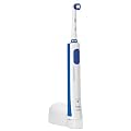 Braun Oral-B Professional Care 500 Electric Rechargeable Toothbrush with Precision Clean Brush Head