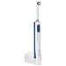 Braun Oral-B Professional Care 500 Electric Rechargeable Toothbrush with Precision Clean Brush Head