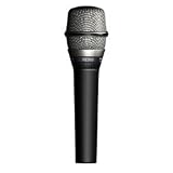 Electro-Voice RE510 Hand-Held Condenser Supercardioid Vocal Microphone