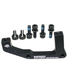 ACTION BRAKE DISC PART SH ADAPTER REAR 203 POST/IS FRAME