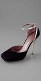 Jean-Michel Cazabat Tiberia Two Piece Platform Pump