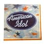 American Idol Beverage Napkins - 16ct