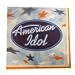 American Idol Beverage Napkins