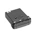Battery for Kenwood Type PB32H 1000mAh NiMH, 6V, NiMH