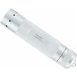 Coast Products TT7345SCP Silver Tactical LED Flashlight