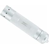 Coast LED Lenser 7345S V2 6 Chip Tactical LED Flashlight