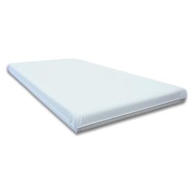 East Coast 120 X 60Cm Foam Mattress