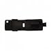 Capdase Lchp63001100 Fliptop Leather Case For Hp Ipaq 6300 S