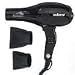 Solano Top Power Ionic Black