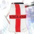 Review Kondor  / Kondor England World Cup Footballer's Large Cross Phone Sock (Phone case)